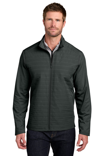OGIO Driveline Hybrid Jacket OG760