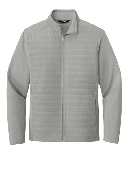 OGIO Driveline Hybrid Jacket OG760