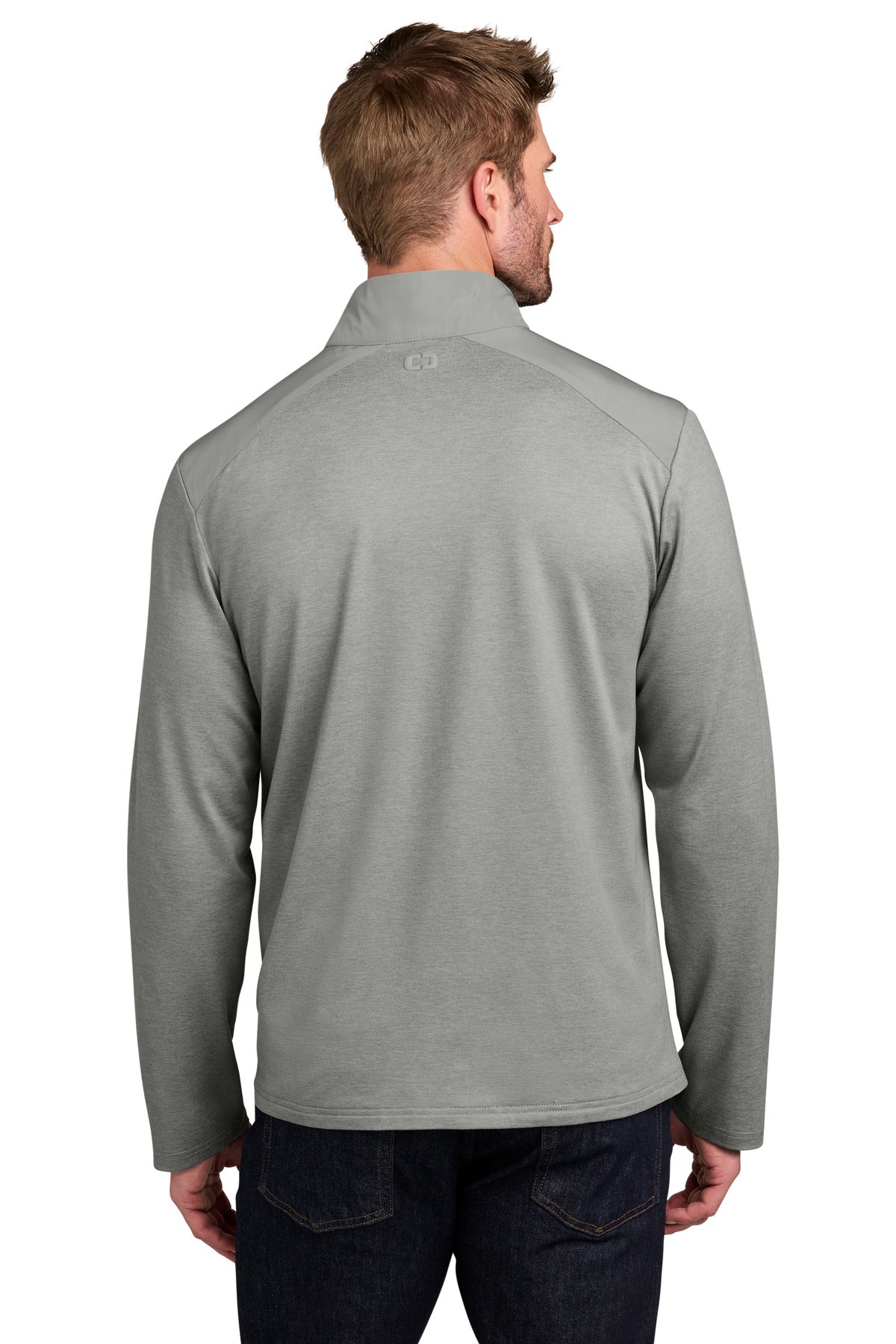 OGIO Driveline Hybrid Jacket OG760