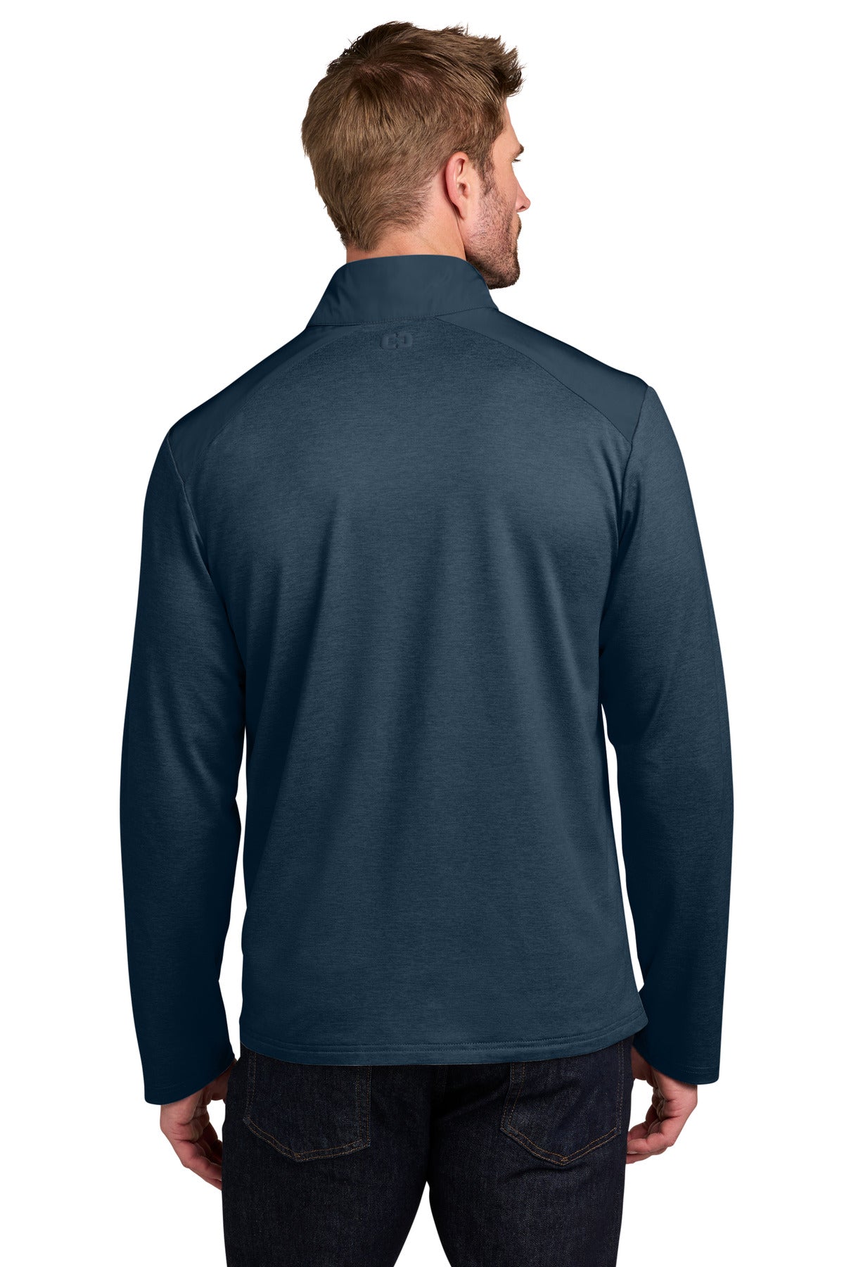 OGIO Driveline Hybrid Jacket OG760