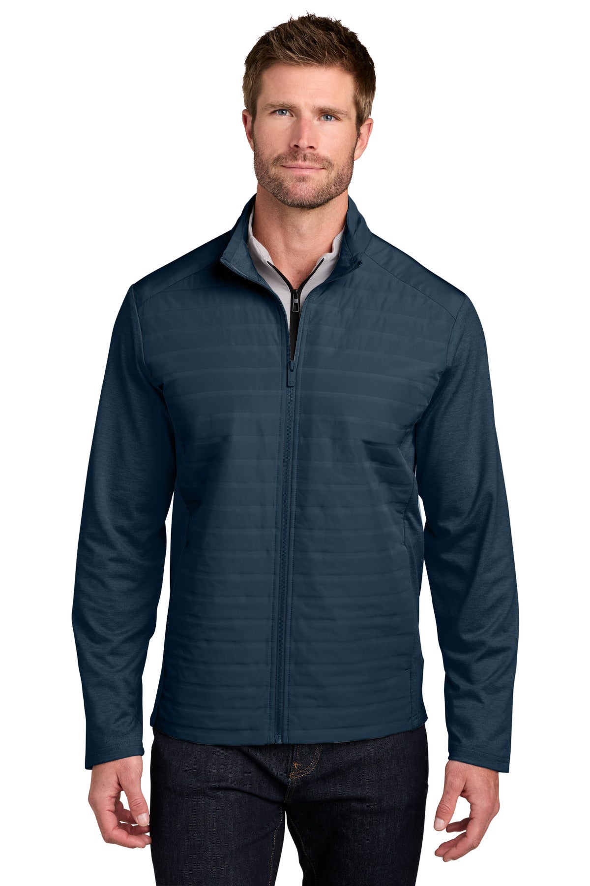 OGIO Driveline Hybrid Jacket OG760