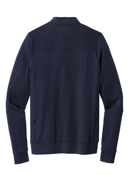 OGIO  Luuma 1/2-Zip Fleece. OG813
