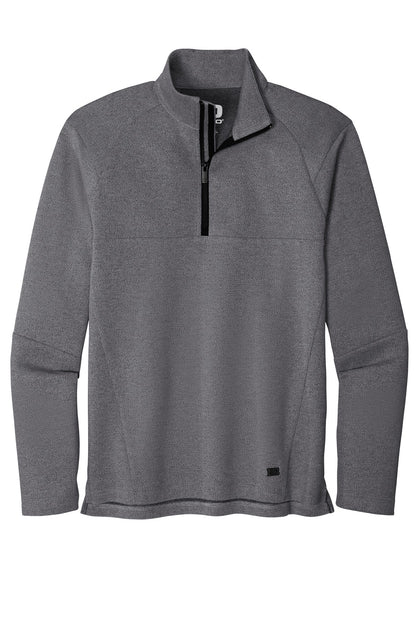 OGIO  Transition 1/4-Zip. OG821
