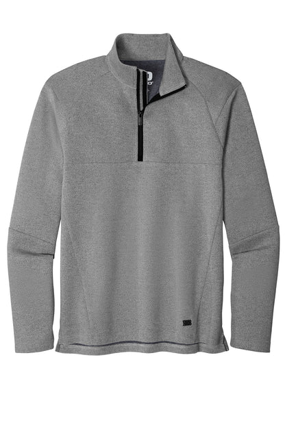 OGIO  Transition 1/4-Zip. OG821
