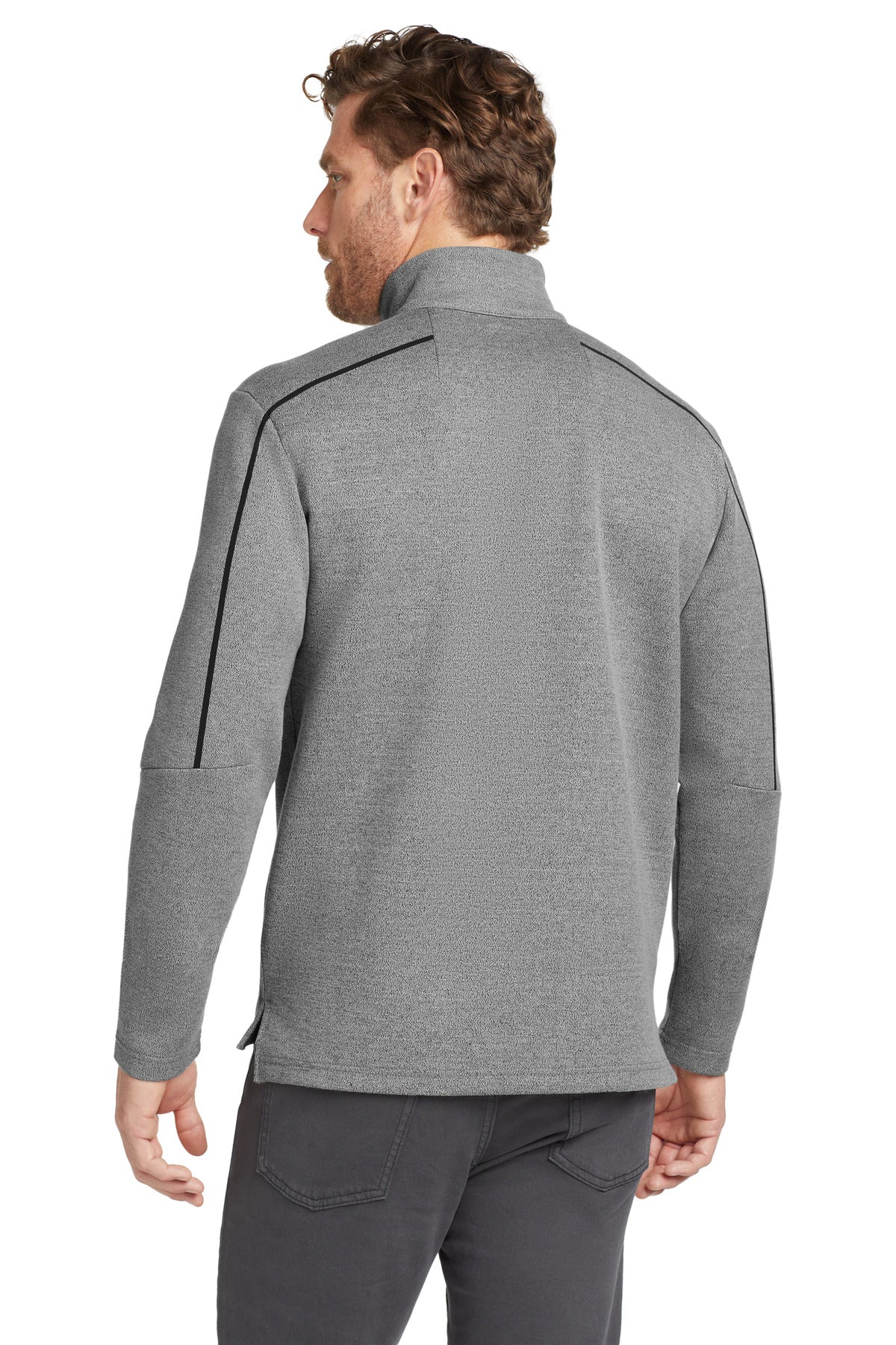 OGIO  Transition 1/4-Zip. OG821