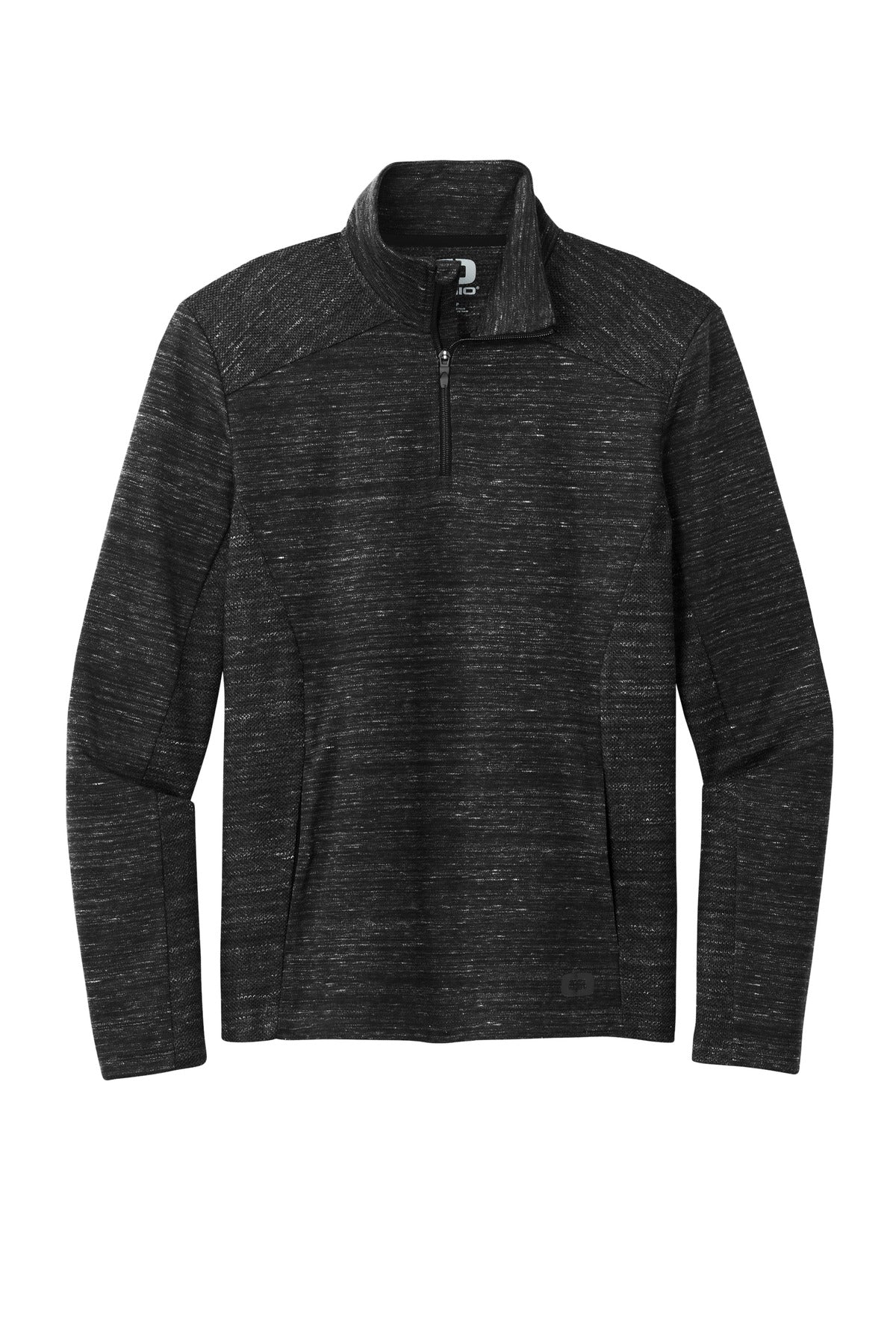 OGIO Flux 1/4-Zip OG823