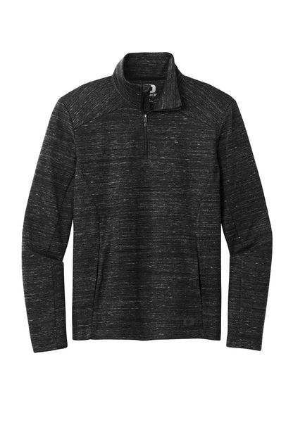 OGIO Flux 1/4-Zip OG823