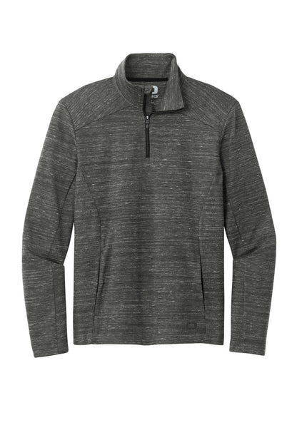 OGIO Flux 1/4-Zip OG823