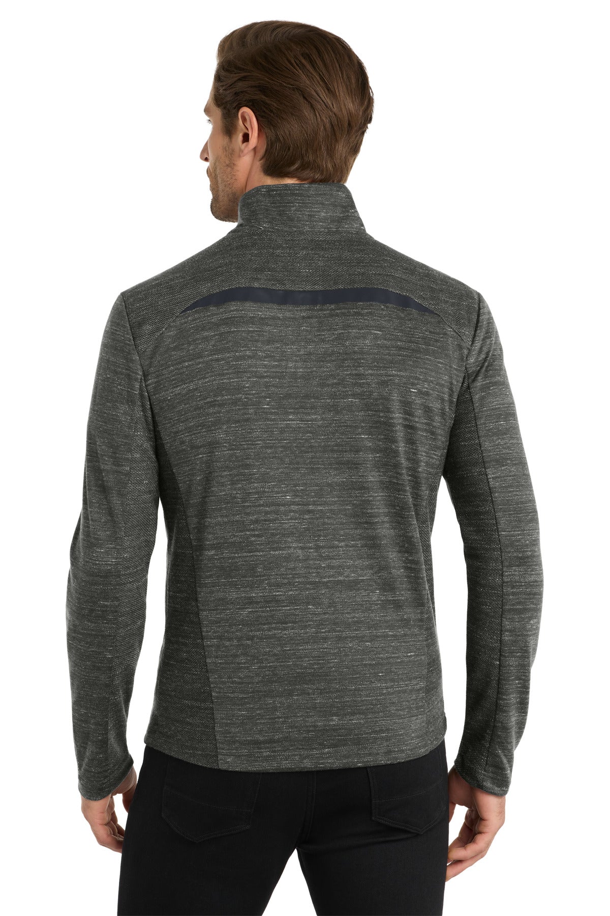 OGIO Flux 1/4-Zip OG823