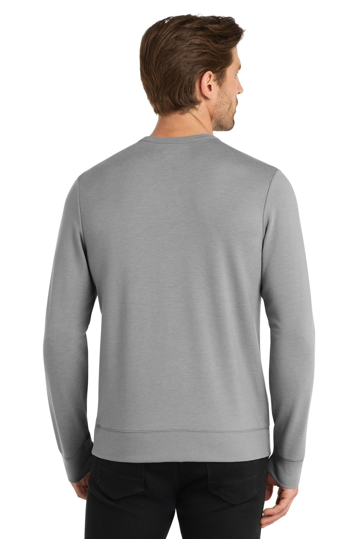 OGIO Luuma Flex Long Sleeve Crew OG825