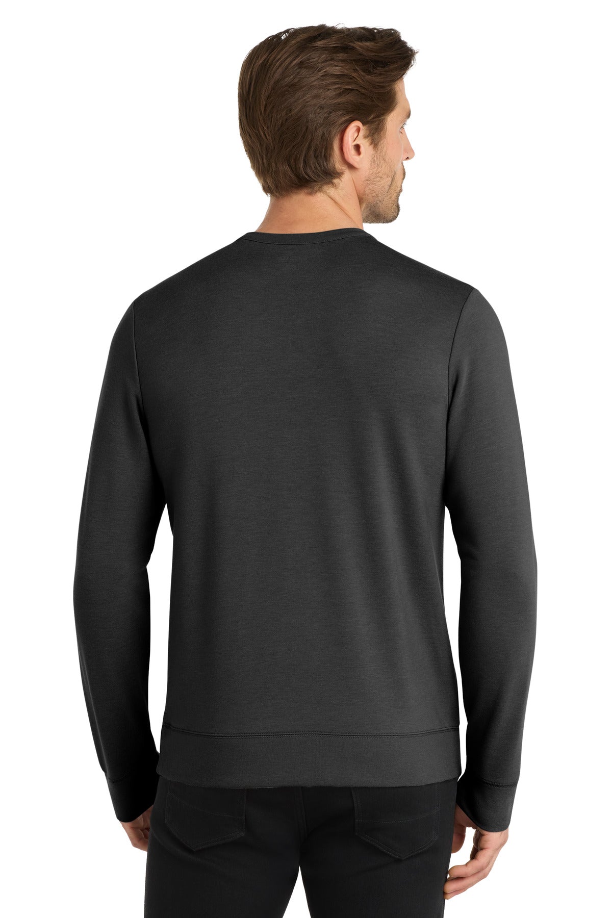 OGIO Luuma Flex Long Sleeve Crew OG825