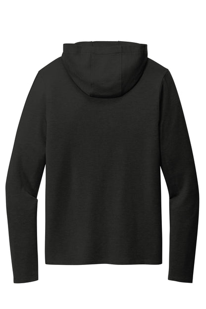 OGIO Luuma Flex Hooded Henley OG826