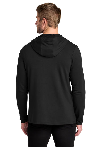 OGIO Luuma Flex Hooded Henley OG826