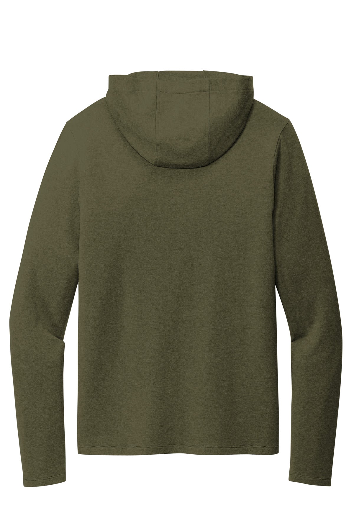 OGIO Luuma Flex Hooded Henley OG826