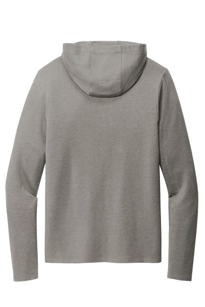 OGIO Luuma Flex Hooded Henley OG826