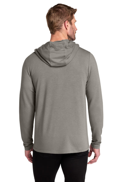 OGIO Luuma Flex Hooded Henley OG826