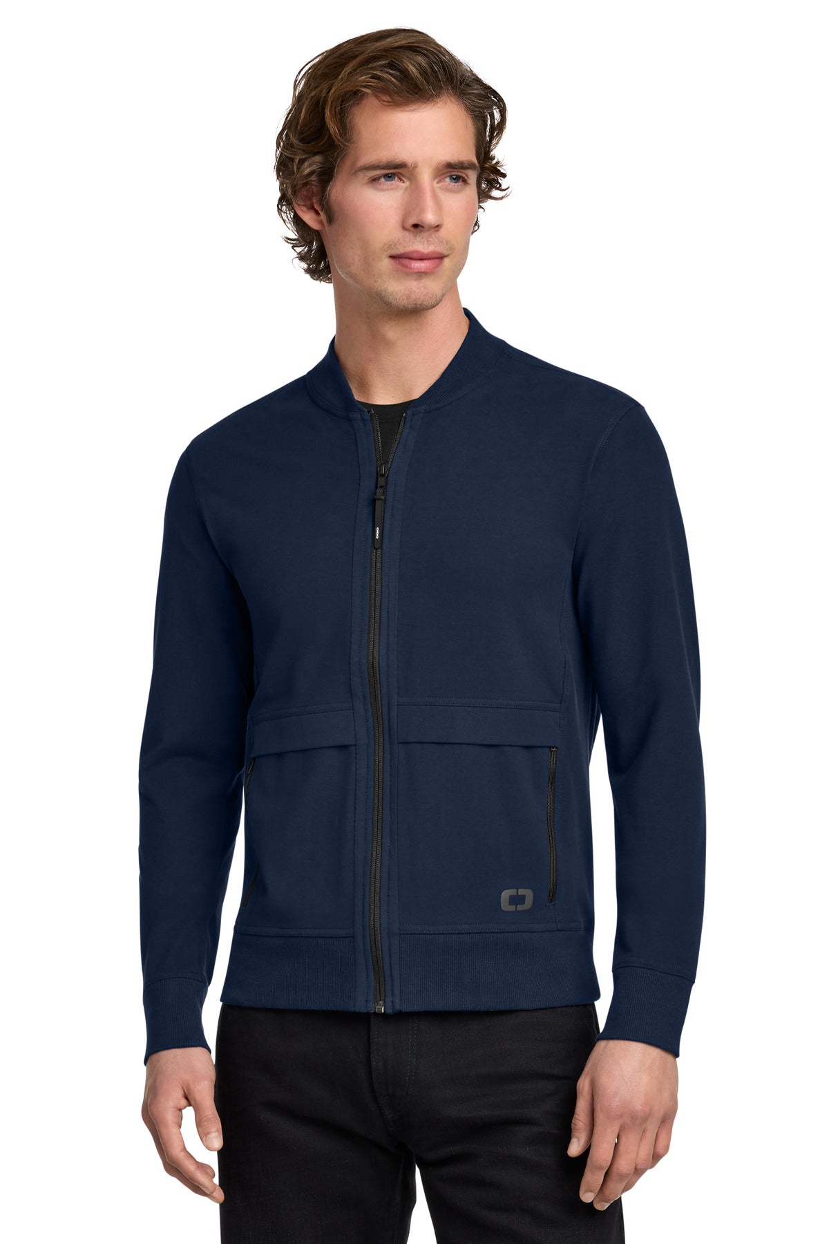 OGIO Outstretch Full-Zip OG830