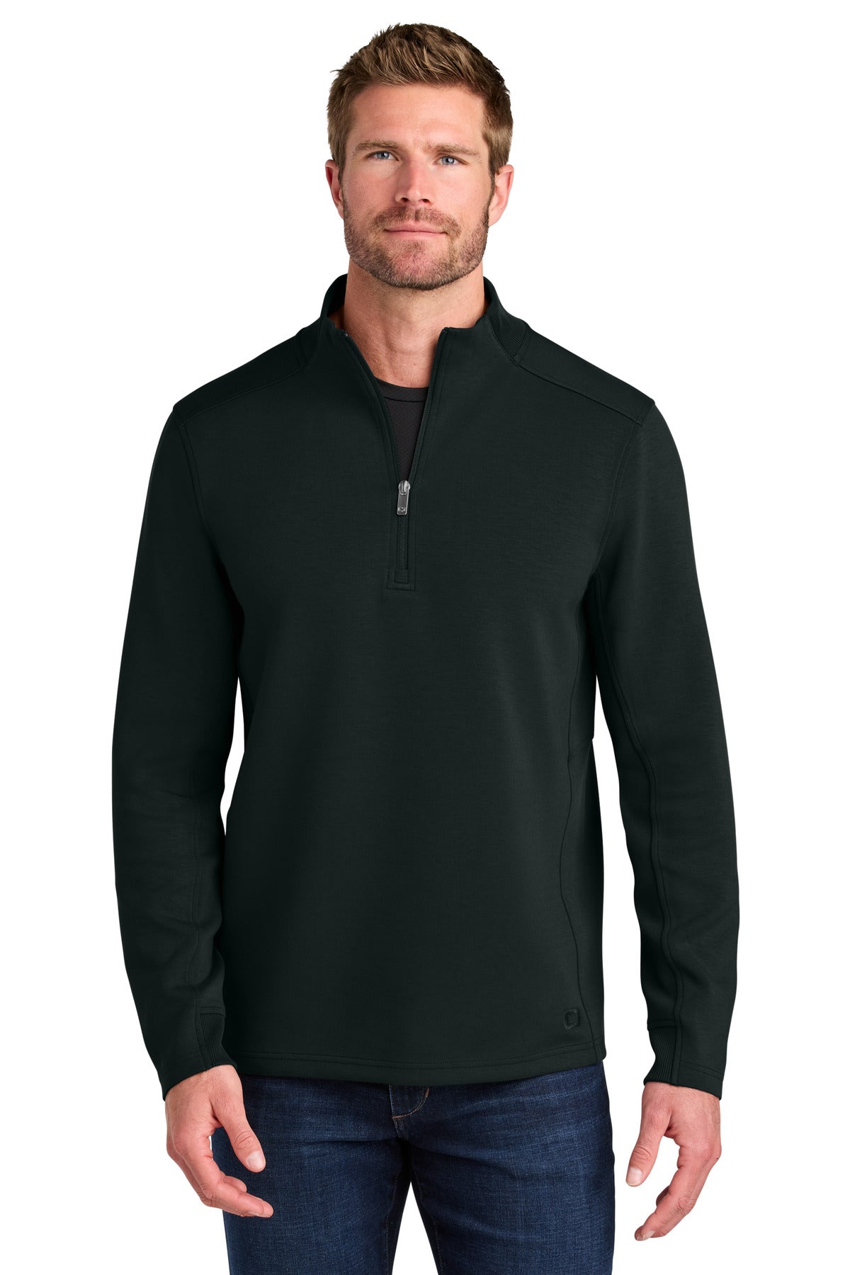OGIO Transcend 1/4-Zip OG861