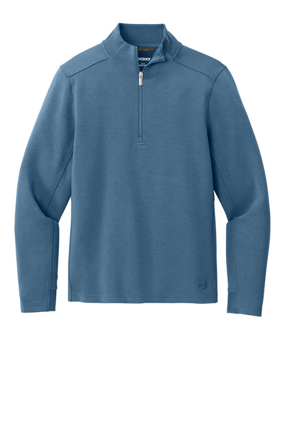 OGIO Transcend 1/4-Zip OG861
