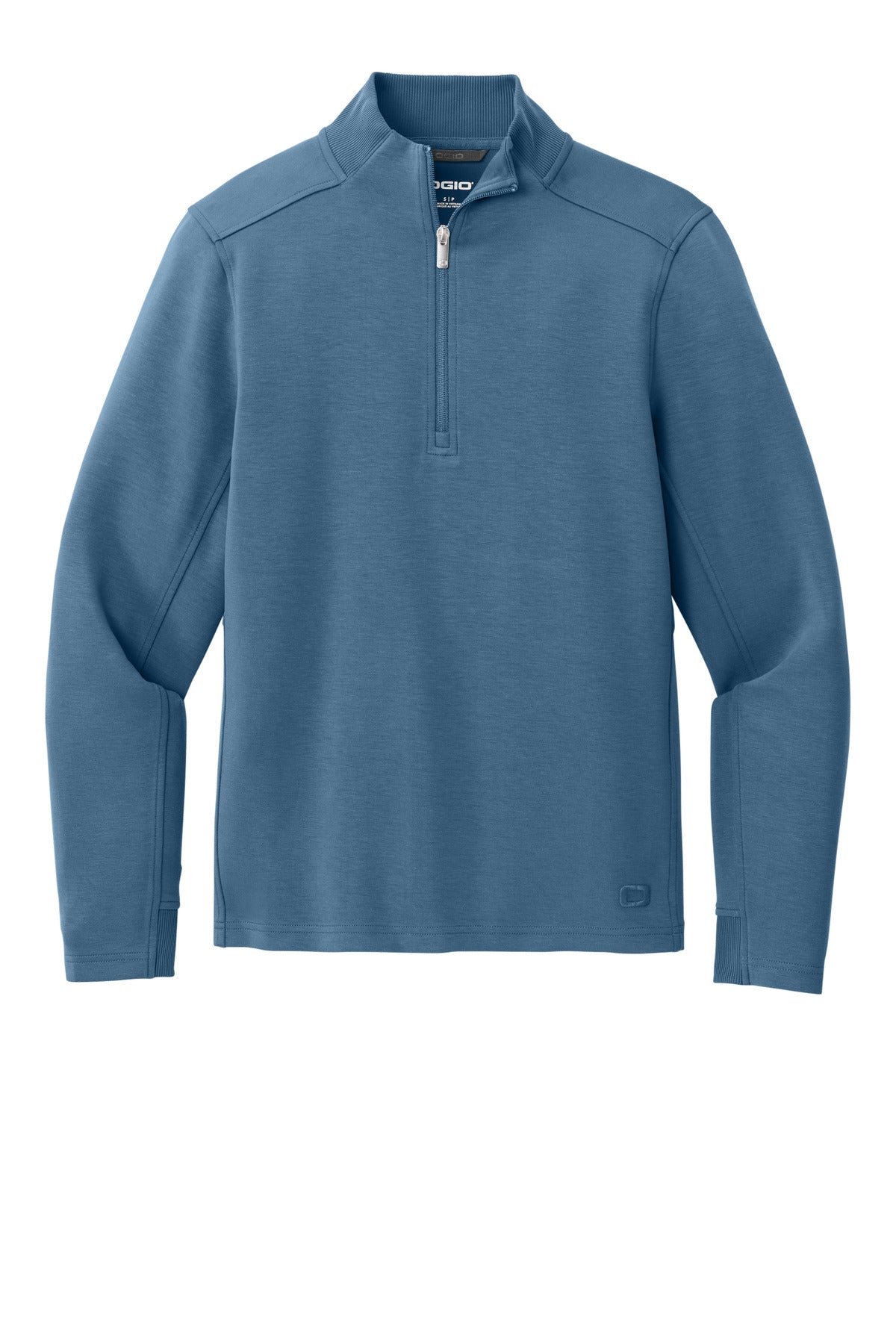 OGIO Transcend 1/4-Zip OG861