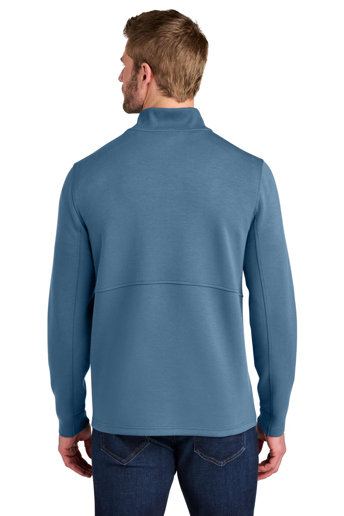 OGIO Transcend 1/4-Zip OG861