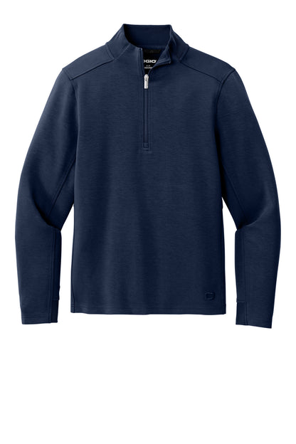 OGIO Transcend 1/4-Zip OG861