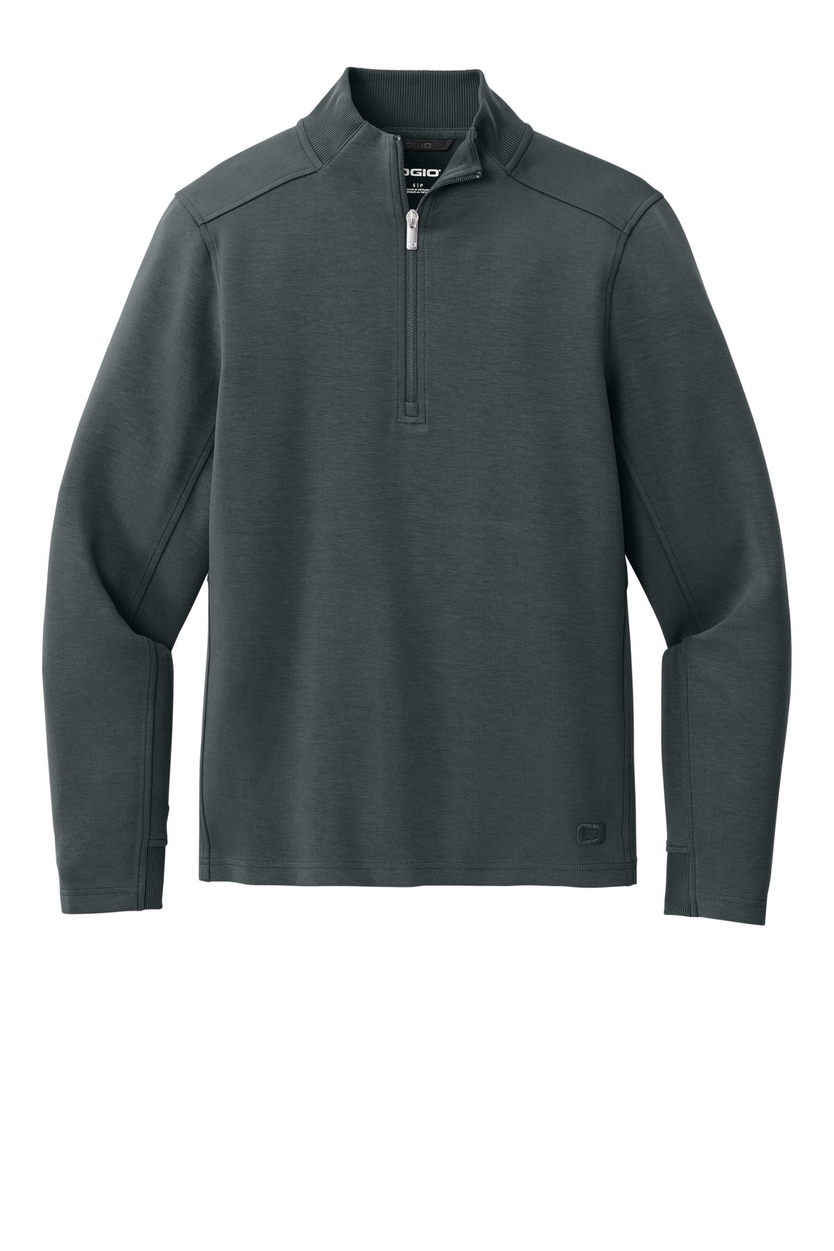 OGIO Transcend 1/4-Zip OG861