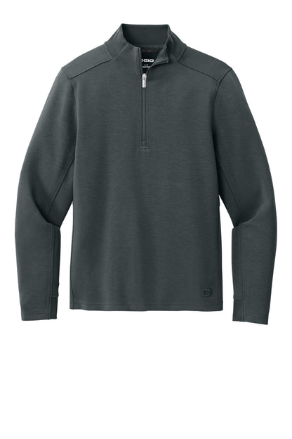 OGIO Transcend 1/4-Zip OG861