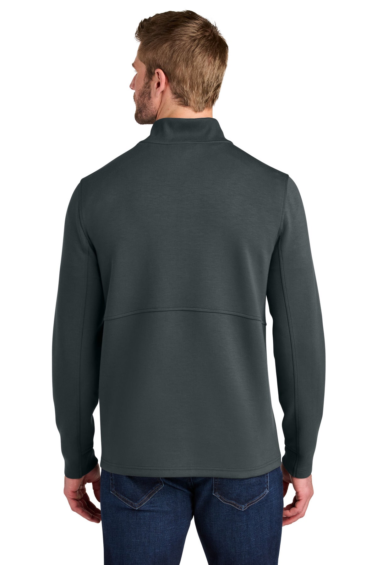 OGIO Transcend 1/4-Zip OG861
