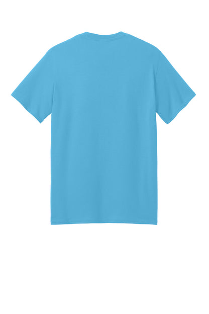Port & Co Core Blend Recycled Tee PC01