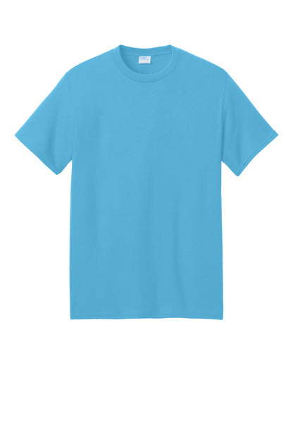 Port & Co Core Blend Recycled Tee PC01