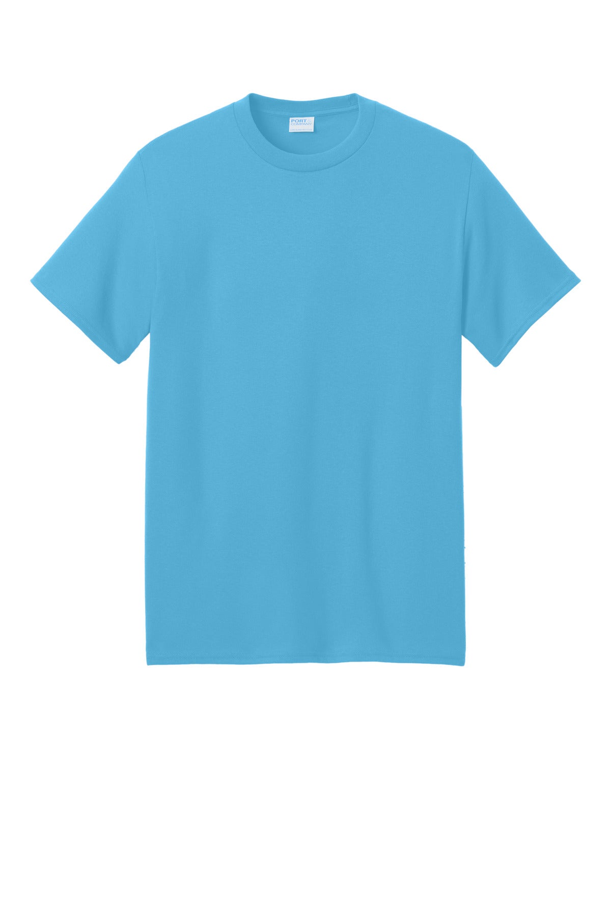 Port & Co Core Blend Recycled Tee PC01
