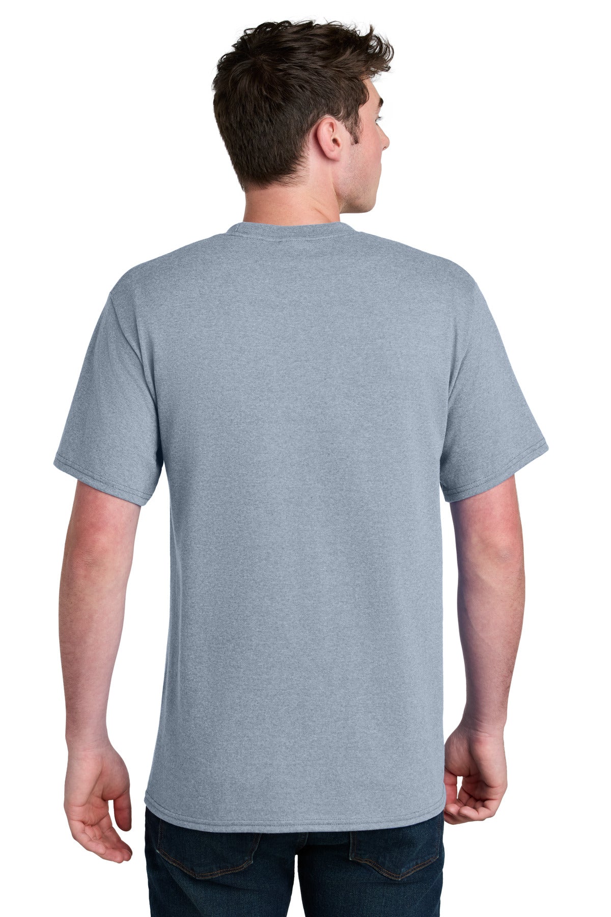 Port & Co Core Blend Recycled Tee PC01