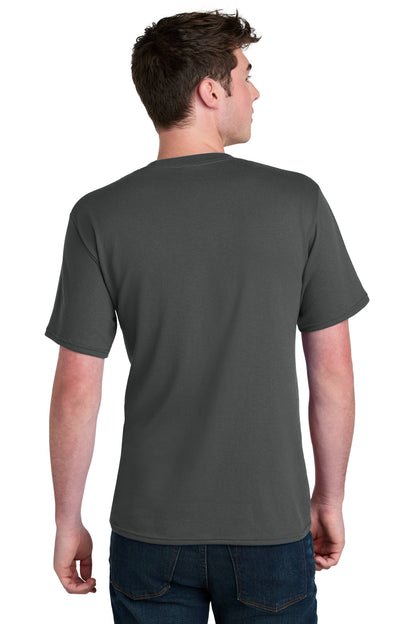 Port & Co Core Blend Recycled Tee PC01