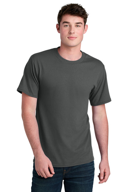Port & Co Core Blend Recycled Tee PC01