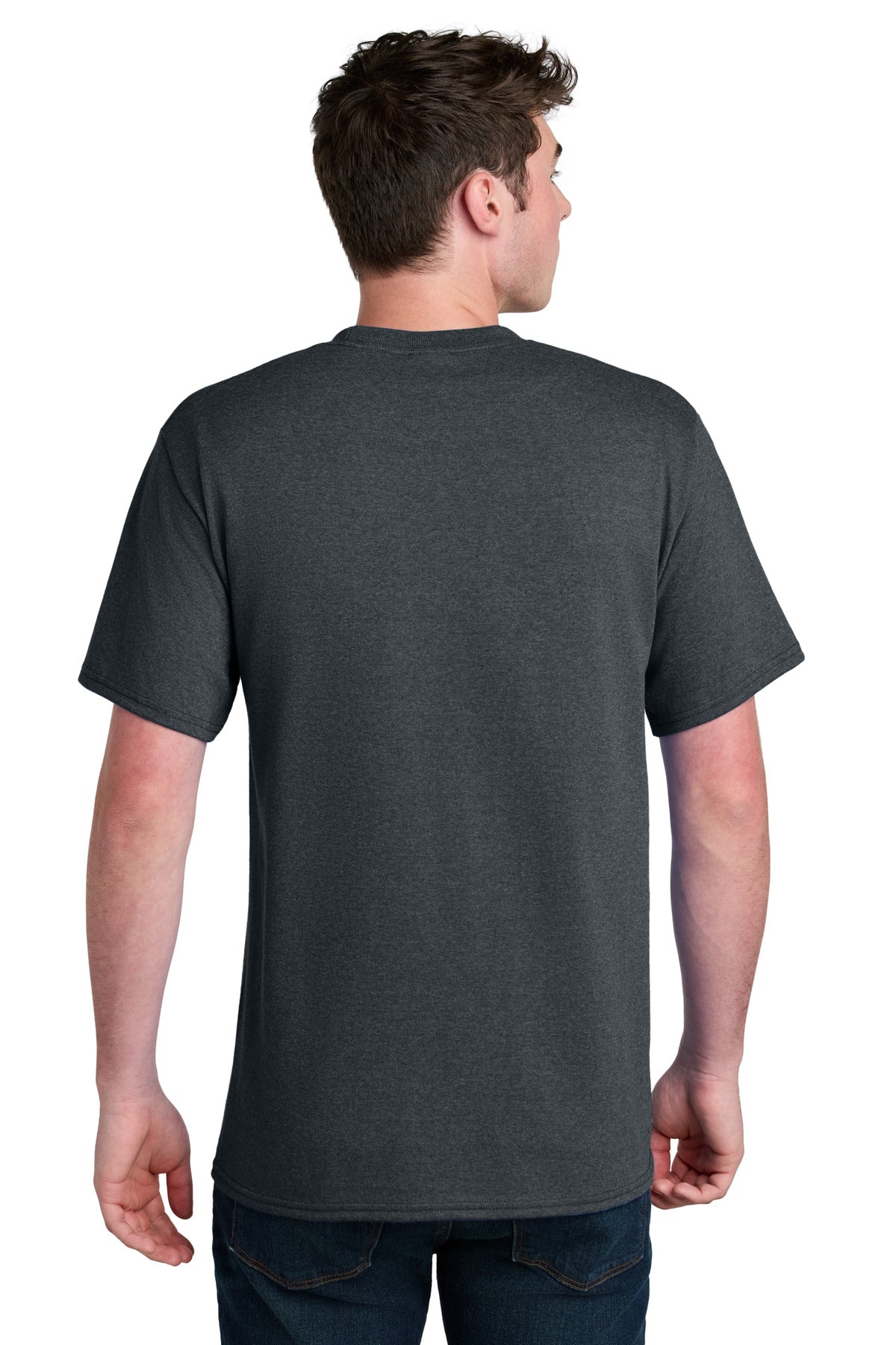 Port & Co Core Blend Recycled Tee PC01