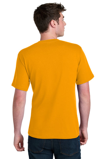 Port & Co Core Blend Recycled Tee PC01