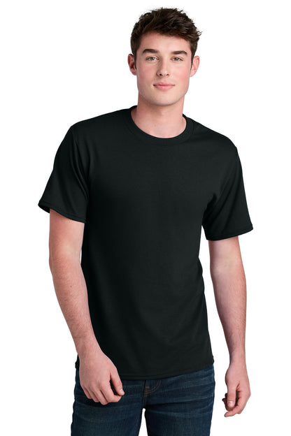 Port & Co Core Blend Recycled Tee PC01