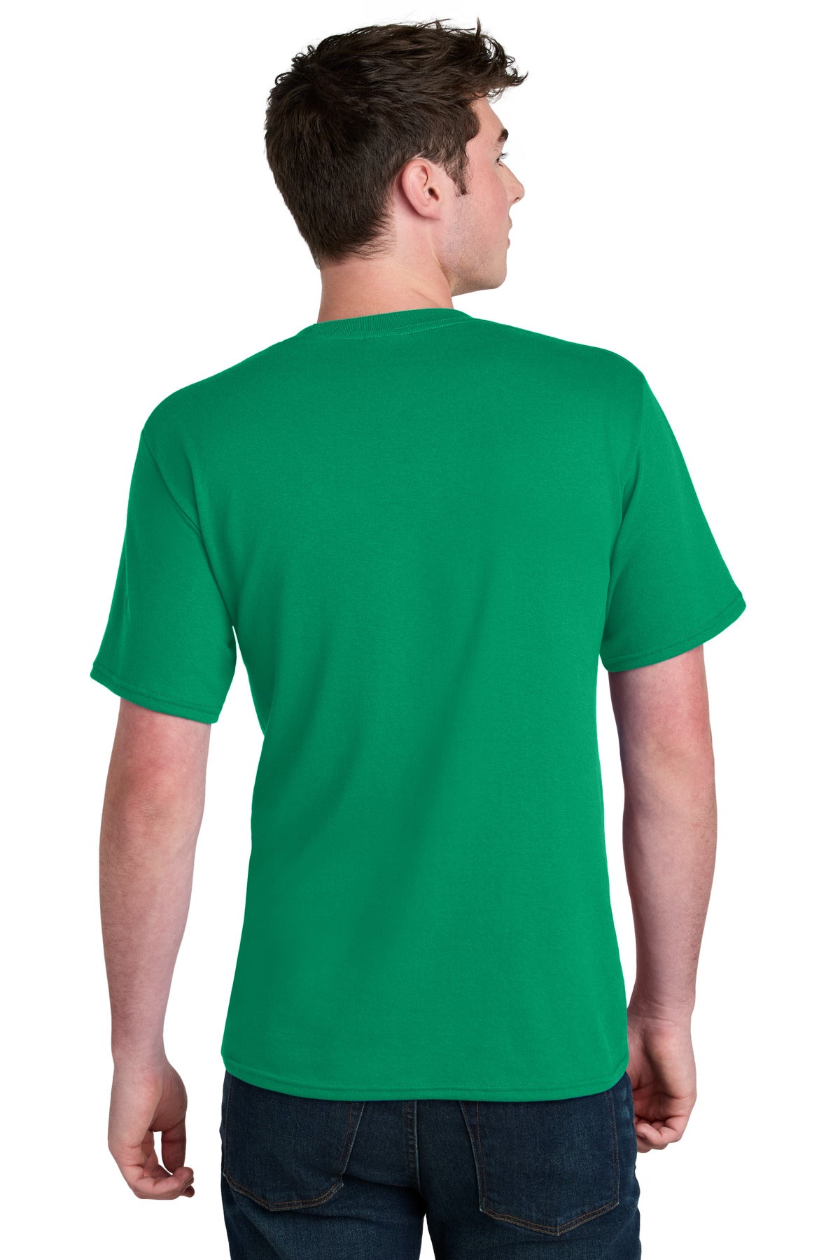 Port & Co Core Blend Recycled Tee PC01