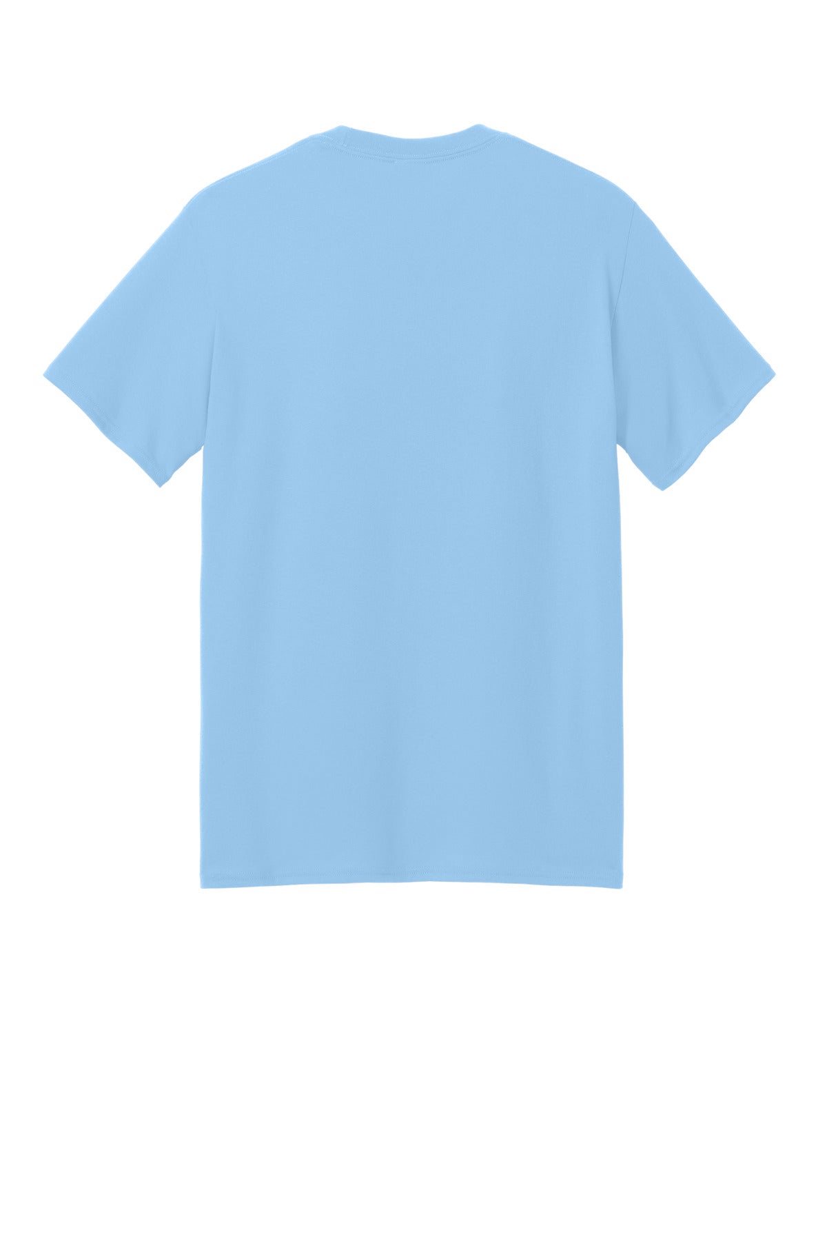 Port & Co Core Blend Recycled Tee PC01