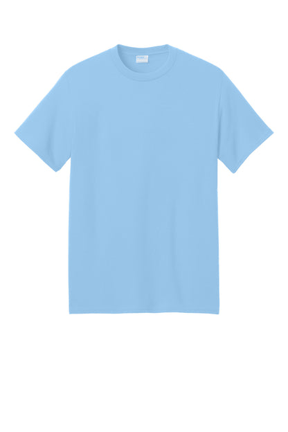 Port & Co Core Blend Recycled Tee PC01
