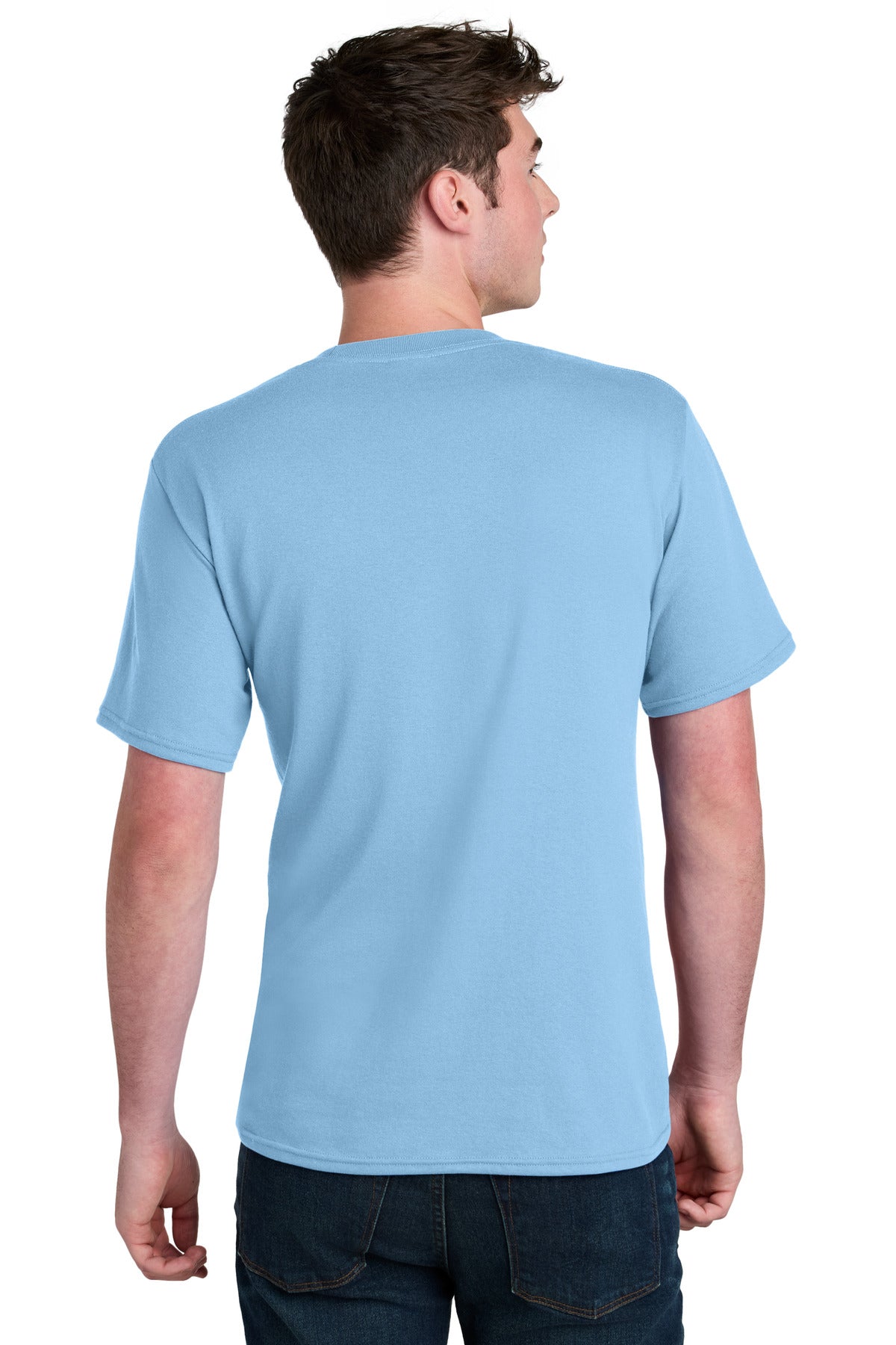 Port & Co Core Blend Recycled Tee PC01
