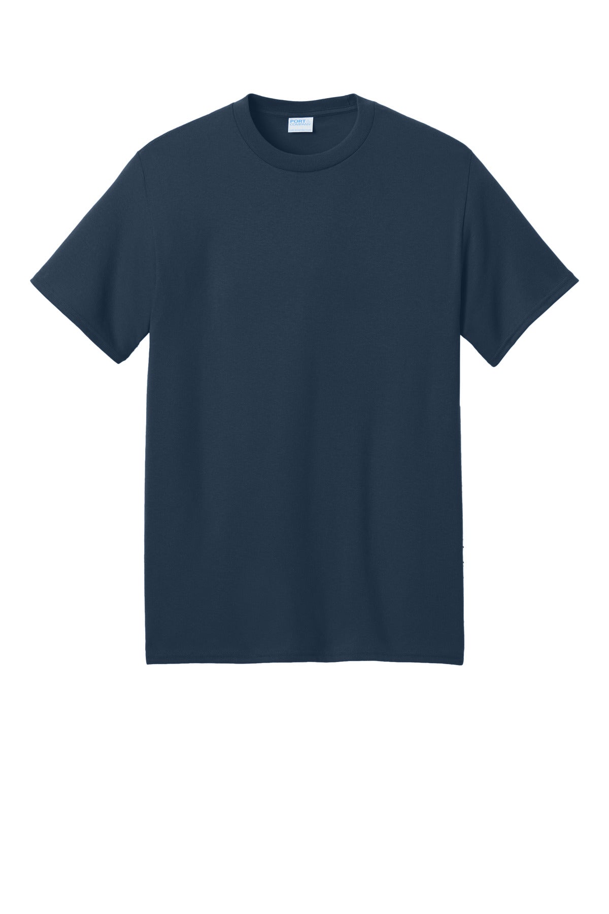 Port & Co Core Blend Recycled Tee PC01