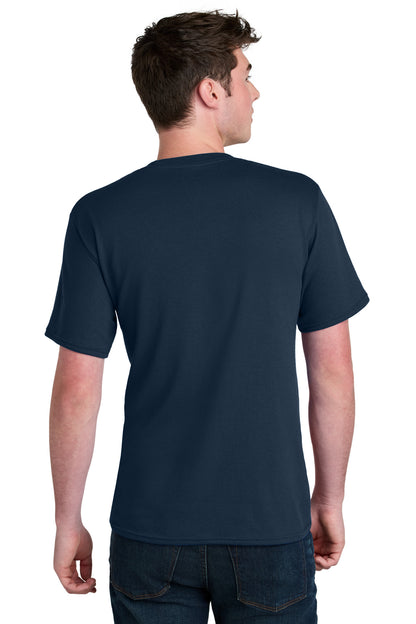 Port & Co Core Blend Recycled Tee PC01