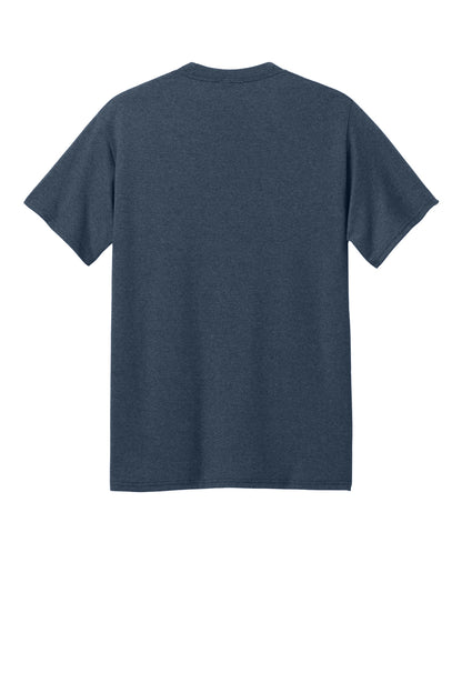Port & Co Core Blend Recycled Tee PC01