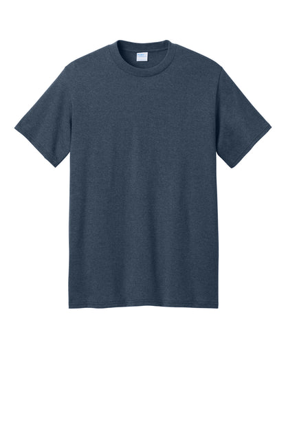Port & Co Core Blend Recycled Tee PC01