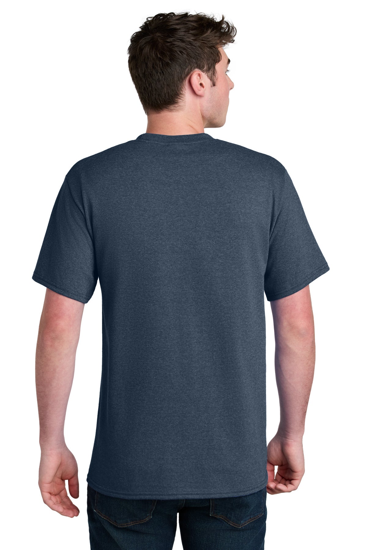 Port & Co Core Blend Recycled Tee PC01