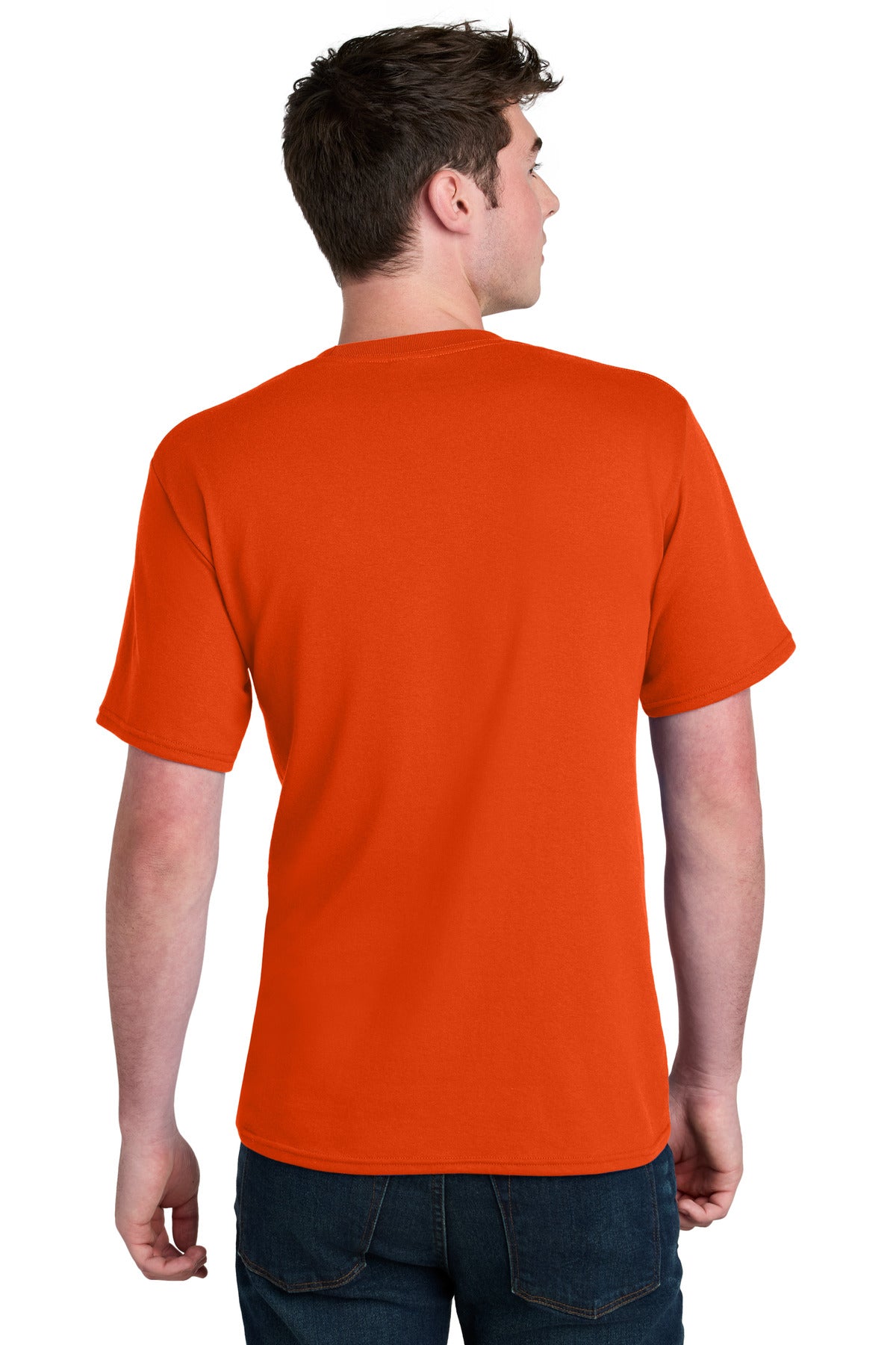 Port & Co Core Blend Recycled Tee PC01