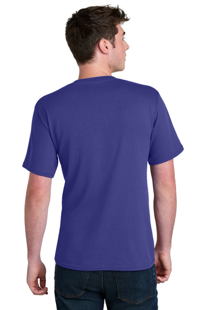 Port & Co Core Blend Recycled Tee PC01
