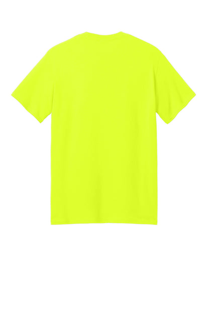 Port & Co Core Blend Recycled Tee PC01